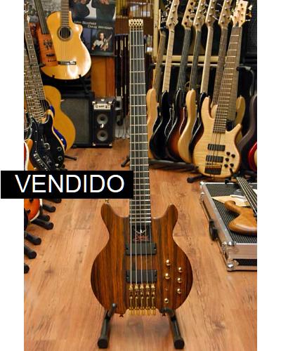 Status Kingbass Standard 5